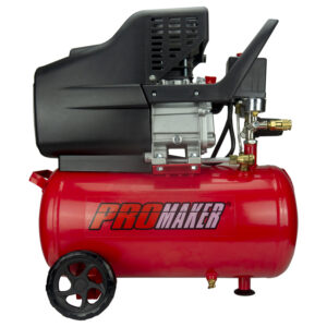AIR COMPRESSORS PRO-CP50 COMPRESOR DE AIRE PROMAKER
