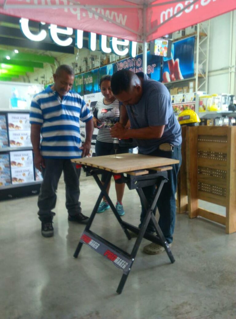 Tienda Mango Center Store