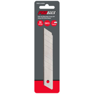 REPLACEMENT BLADE SNAP-OFF PRO-CU204 HOJA DE RESPUESTO PROMAKER 1