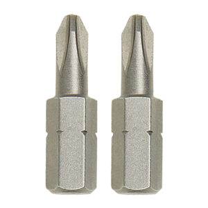 SCREWDRIVER BITS PRO-BITS012250 PROMAKER PUNTAS PARA DESTORNILLADOR 2