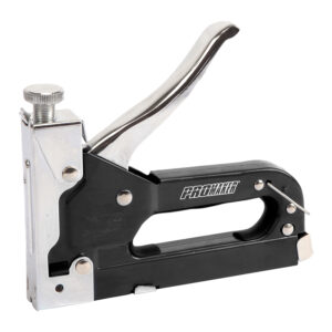 STAPLE GUN PRO-EG232 ENGRAPADORA PROMAKER 1