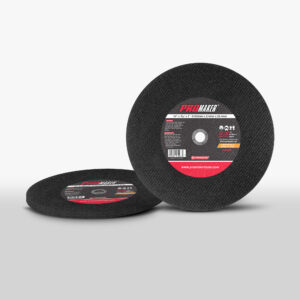 CHOP SAW ABRASIVE DISC PRO-ABRA051400 DISCO DE CORTE TRONZADORA PROMAKER 2