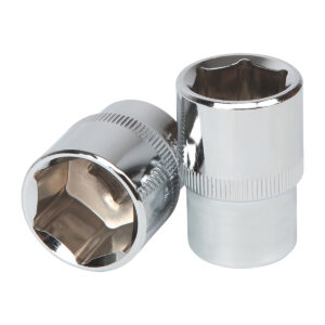 25MM DRIVE SOCKET METRIC PRO-DD485 DADO ESTANDAR MILIMETRICO PROMAKER 3