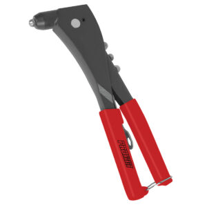 RIVETER INTERCHANGEABLE TIPS PRO-RM233